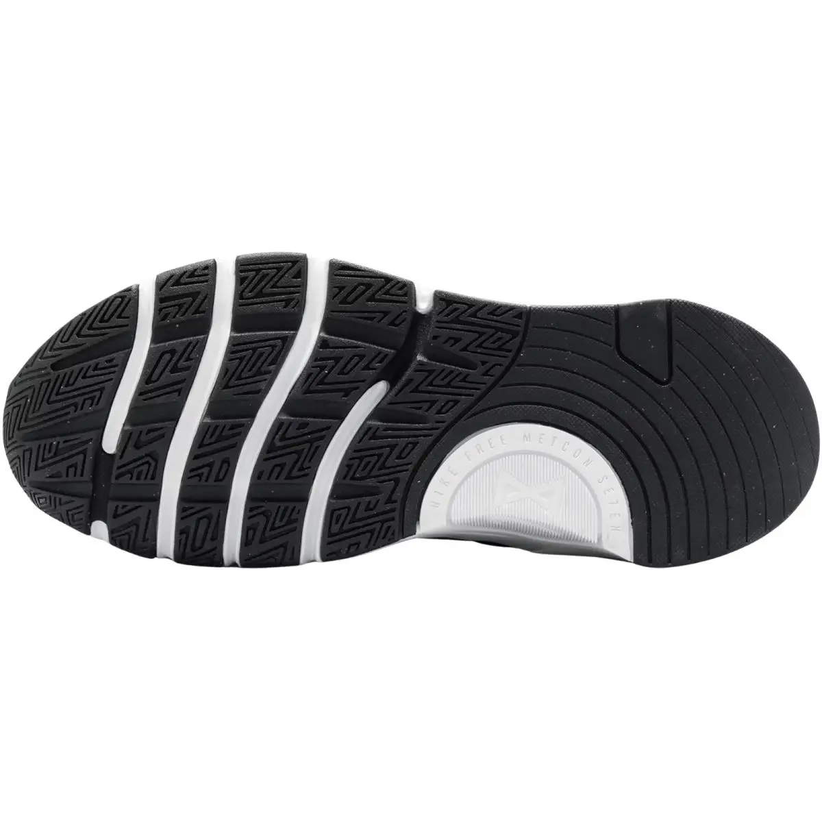 Nike shoes - Nike Free Metcon 7 - Free Metcon - White/White/Metallic Silver 13
