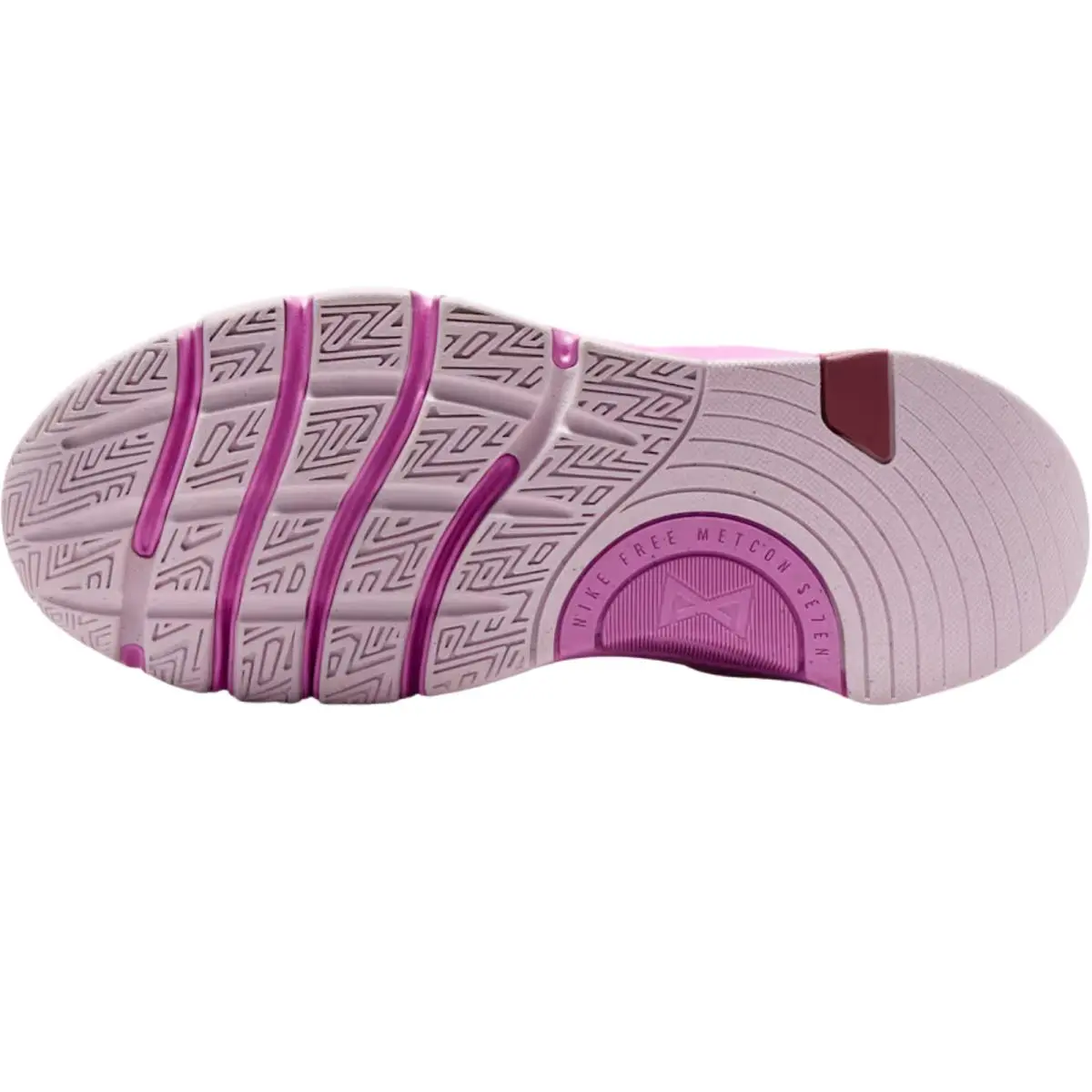 Nike shoes - Nike Free Metcon 7 - Free Metcon - Barely Green/Malachite/Light Silver/White 48
