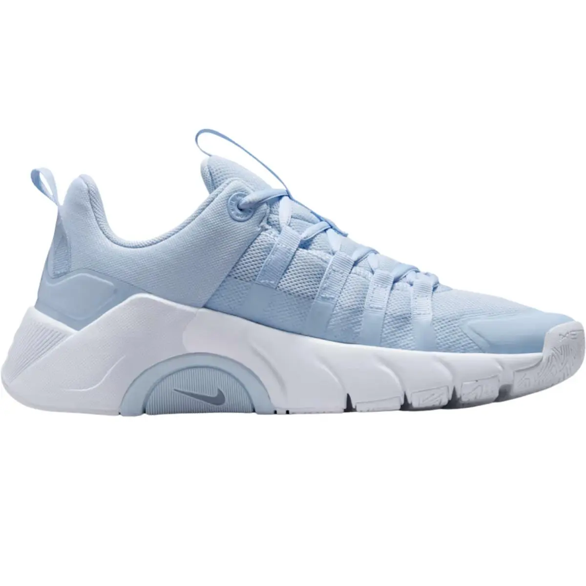 Nike shoes - Nike Free Metcon 7 - Free Metcon - Barely Green/Malachite/Light Silver/White 49