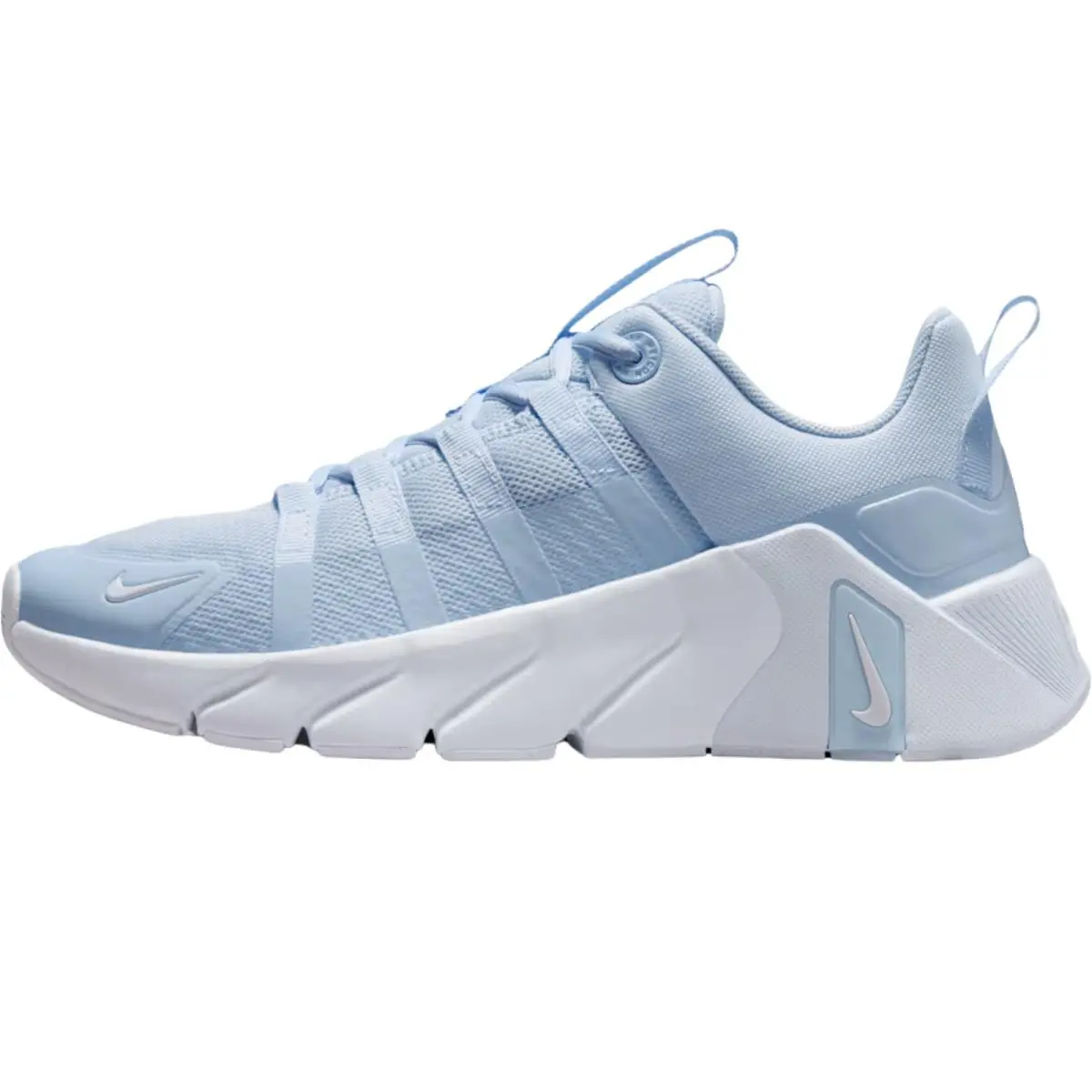 Nike shoes - Nike Free Metcon 7 - Free Metcon - Barely Green/Malachite/Light Silver/White 50