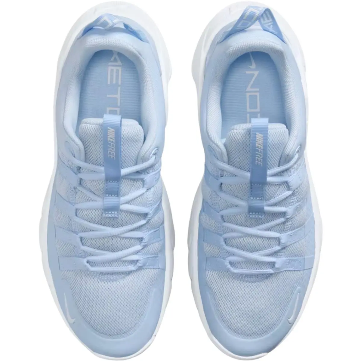 Nike shoes - Nike Free Metcon 7 - Free Metcon - Barely Green/Malachite/Light Silver/White 52