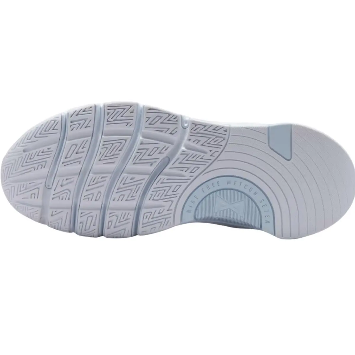 Nike shoes - Nike Free Metcon 7 - Free Metcon - Barely Green/Malachite/Light Silver/White 53