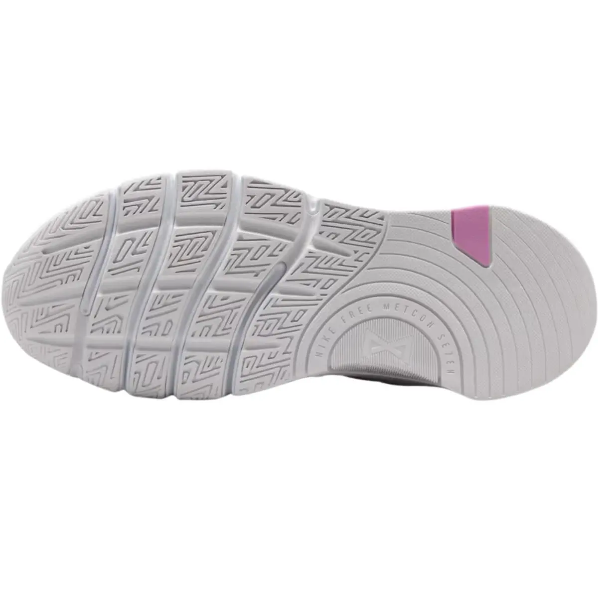 Nike shoes - Nike Free Metcon 7 - Free Metcon - Barely Green/Malachite/Light Silver/White 58