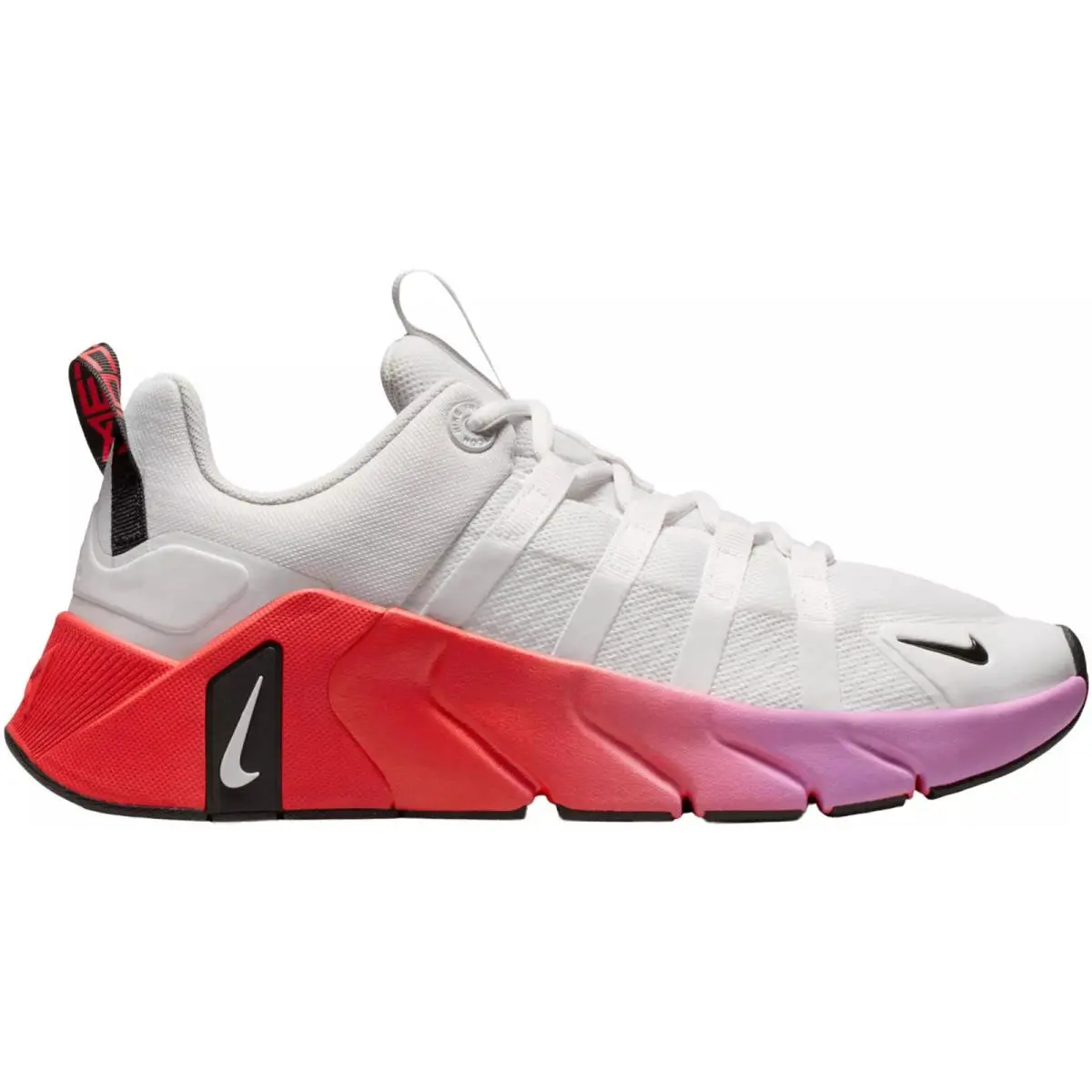 Free Metcon 7 Women Training Shoe Size 6-11 Colors Athletic Platinum Tint/Light Magenta/Light Crimson/White by Nike