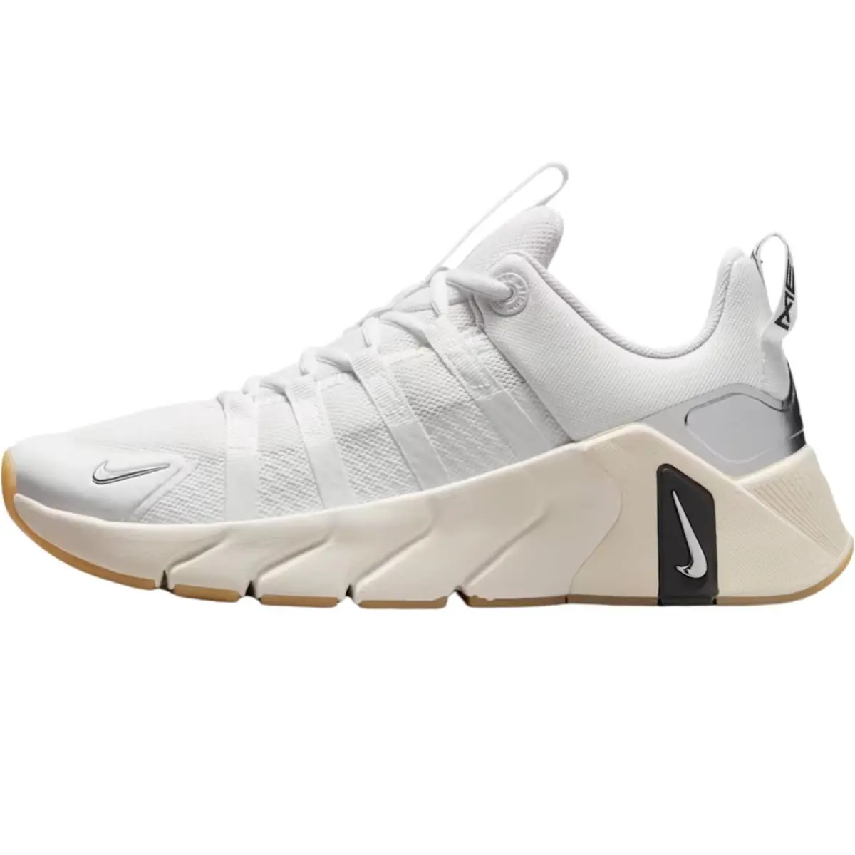 Nike shoes - Nike Free Metcon 7 - Free Metcon - Barely Green/Malachite/Light Silver/White 60