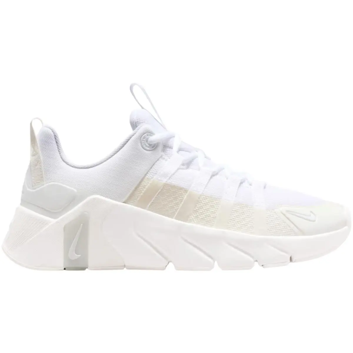 Free Metcon 7 Women Training Shoe Size 6-11 Colors Athletic White/Sail/Photon Dust/White by Nike