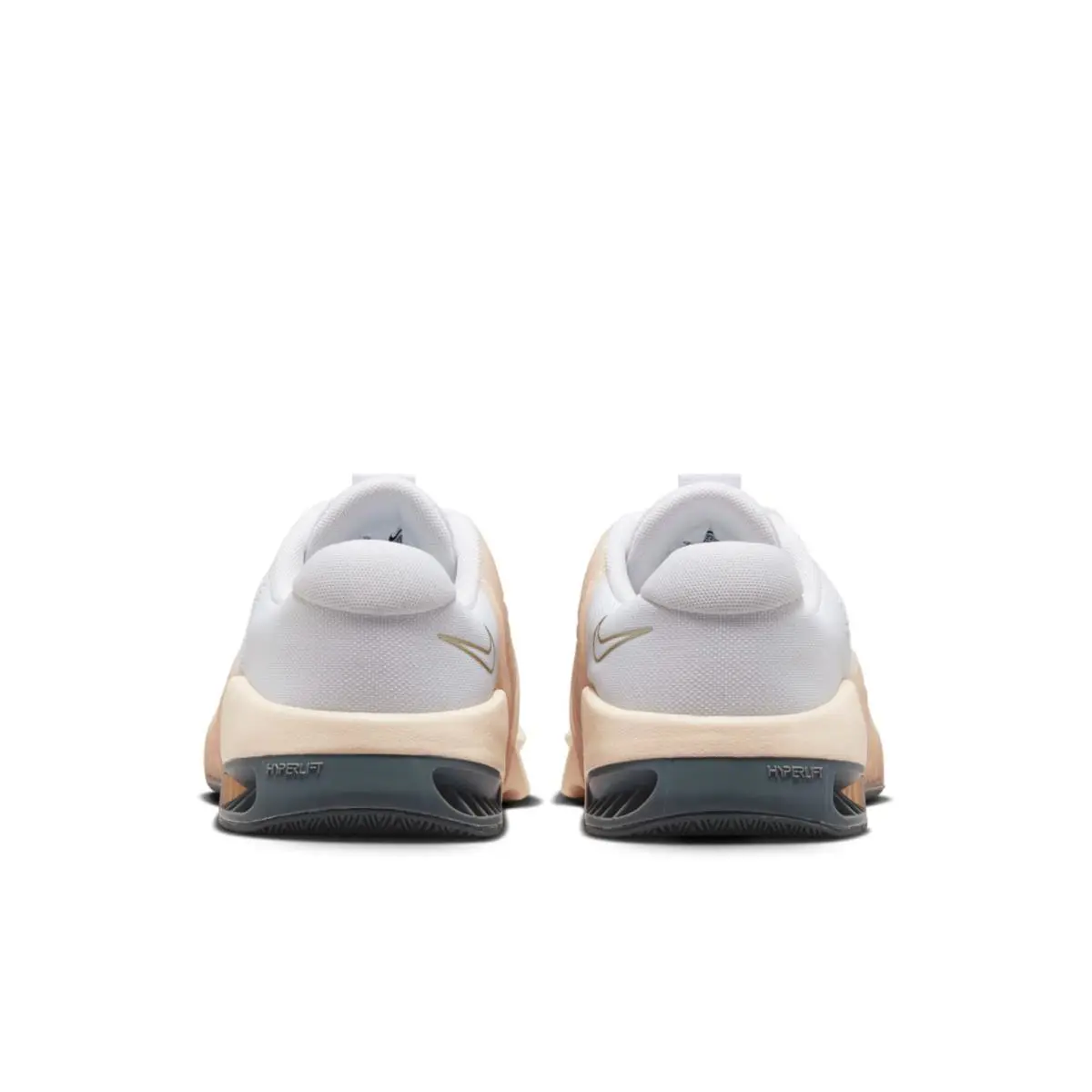 Nike shoes - Nike Metcon 9 DZ2537-104 - Metcon - DZ2537-104 - White 3