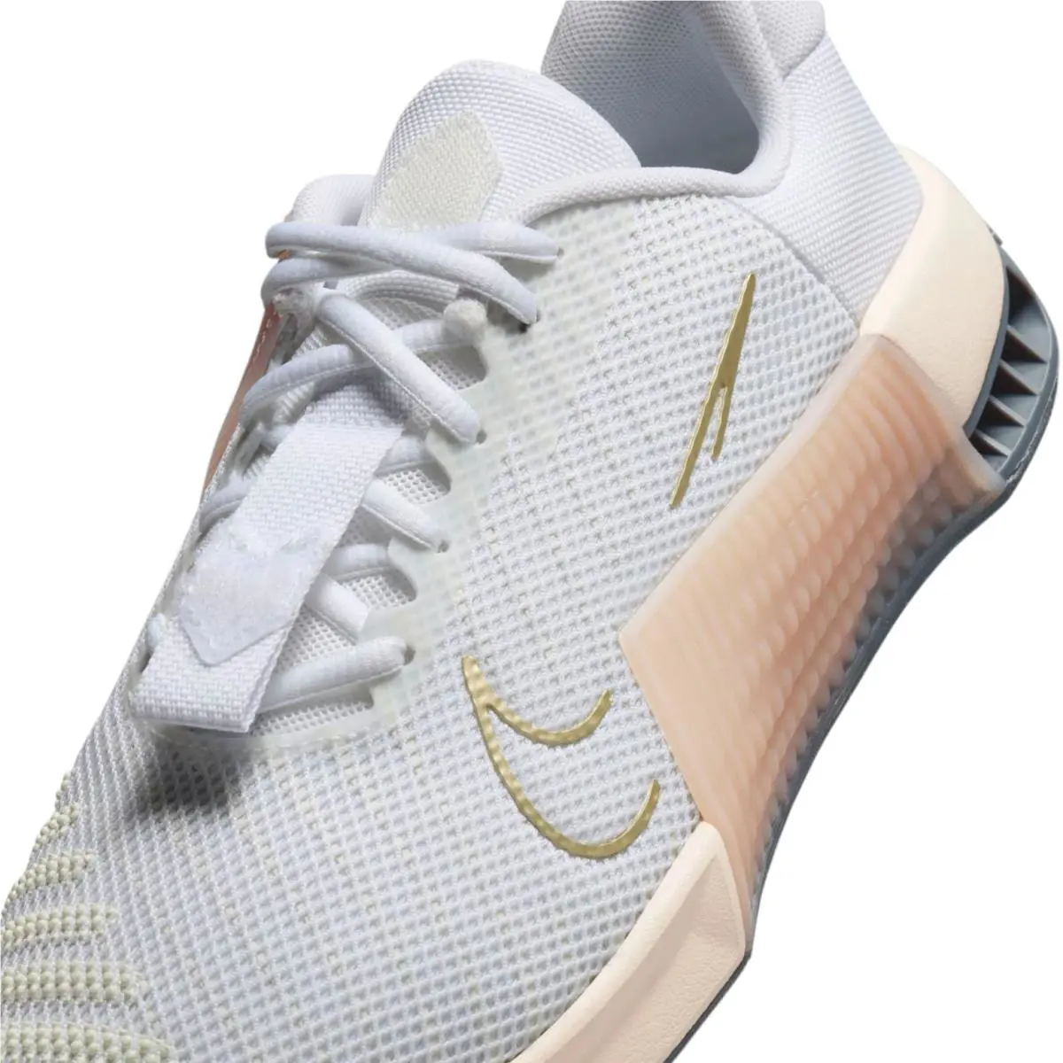 Nike shoes - Nike Metcon 9 DZ2537-104 - Metcon - DZ2537-104 - White 4