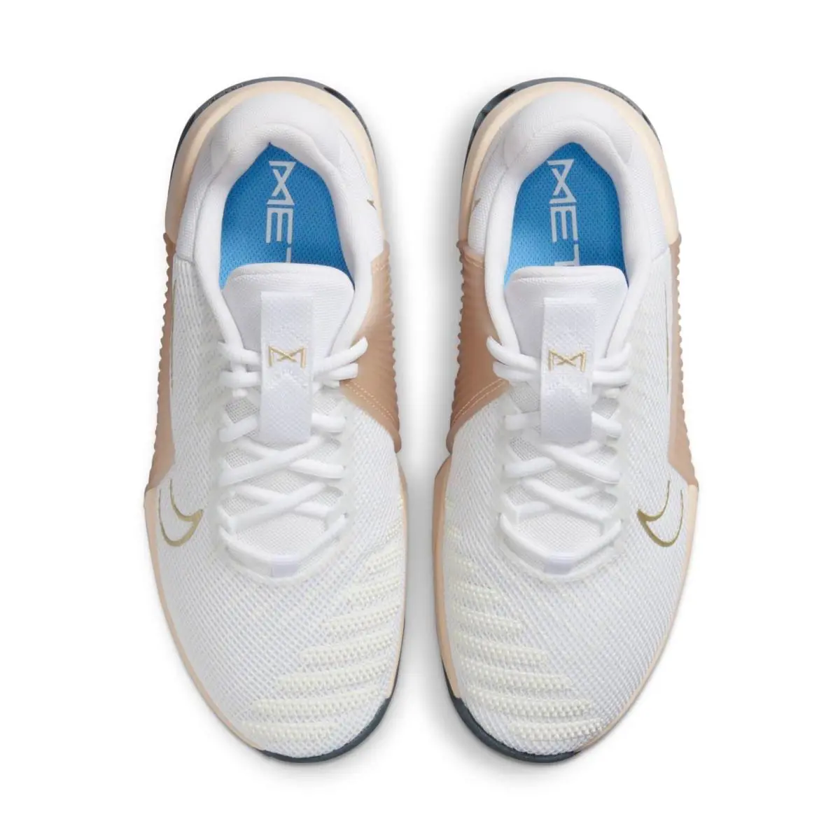 Nike shoes - Nike Metcon 9 DZ2537-104 - Metcon - DZ2537-104 - White 9