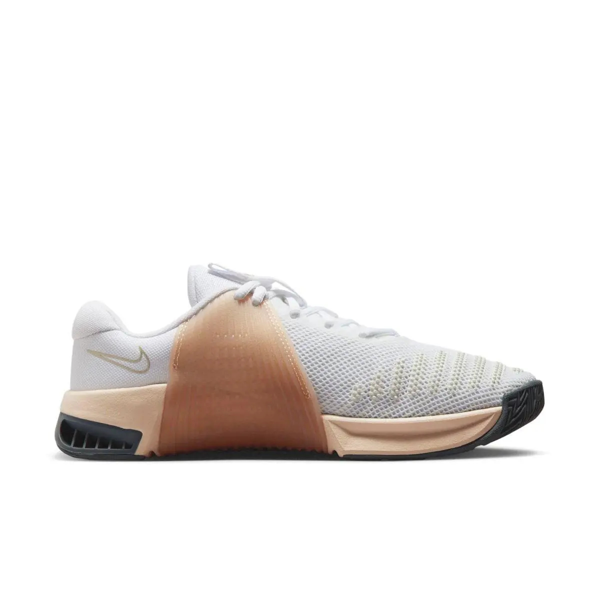 Nike shoes - Nike Metcon 9 DZ2537-104 - Metcon - DZ2537-104 - White 7