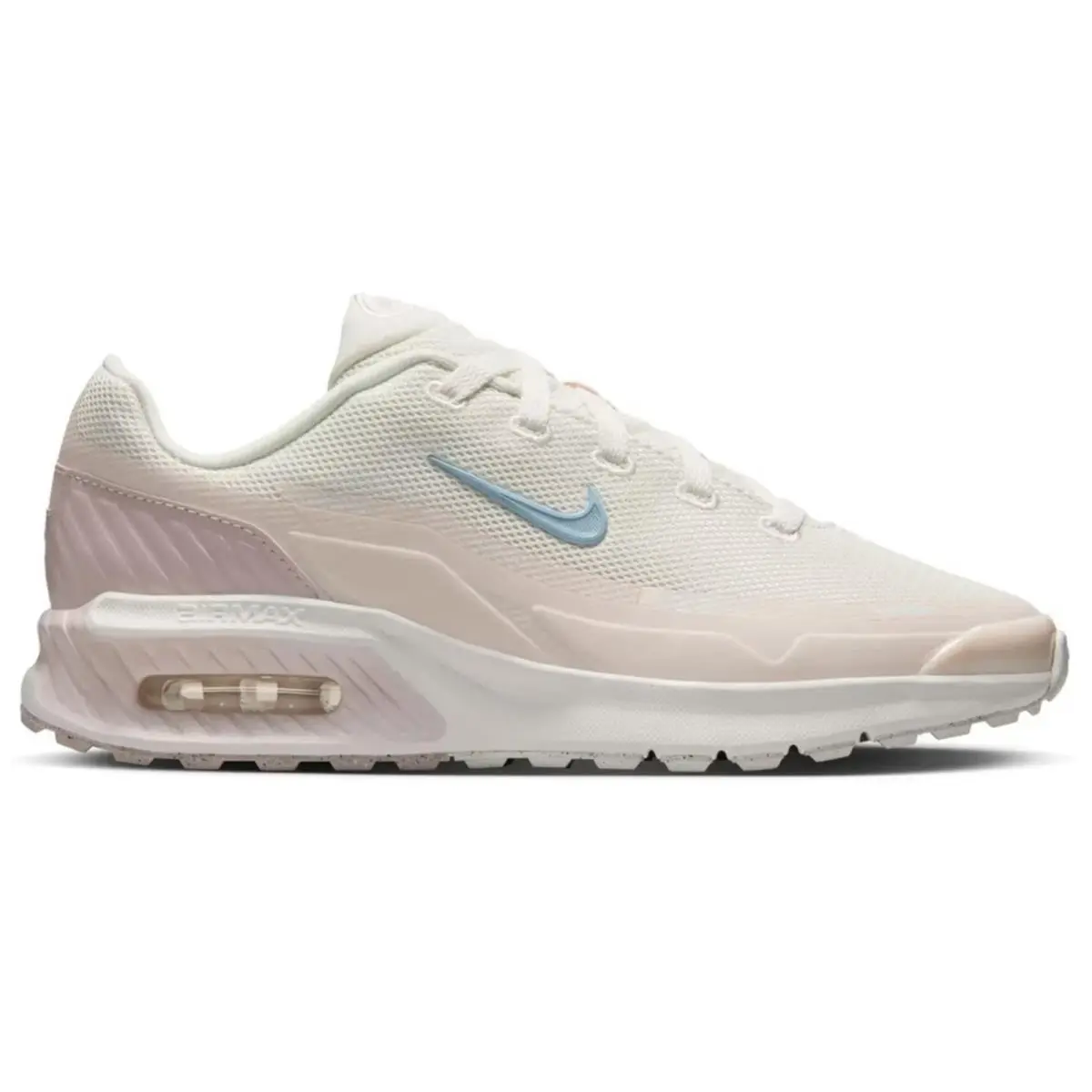 Nike shoes - Nike Air Max 90 - Air Max - Ivory, Manufacturer: White/Blue 7