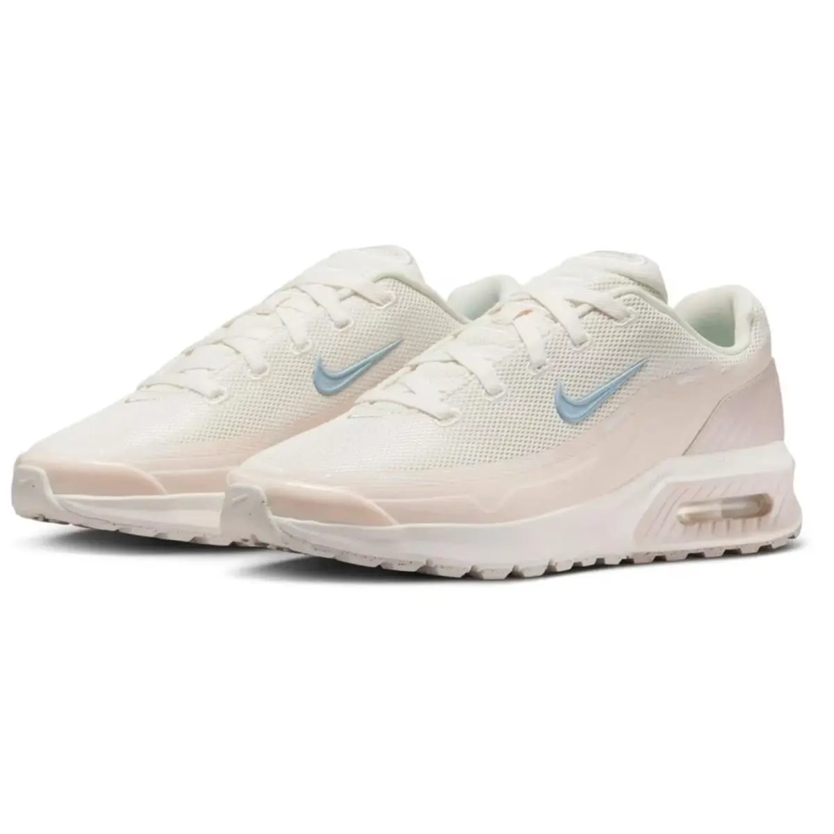 Nike shoes - Nike Air Max 90 - Air Max - Ivory, Manufacturer: White/Blue 9