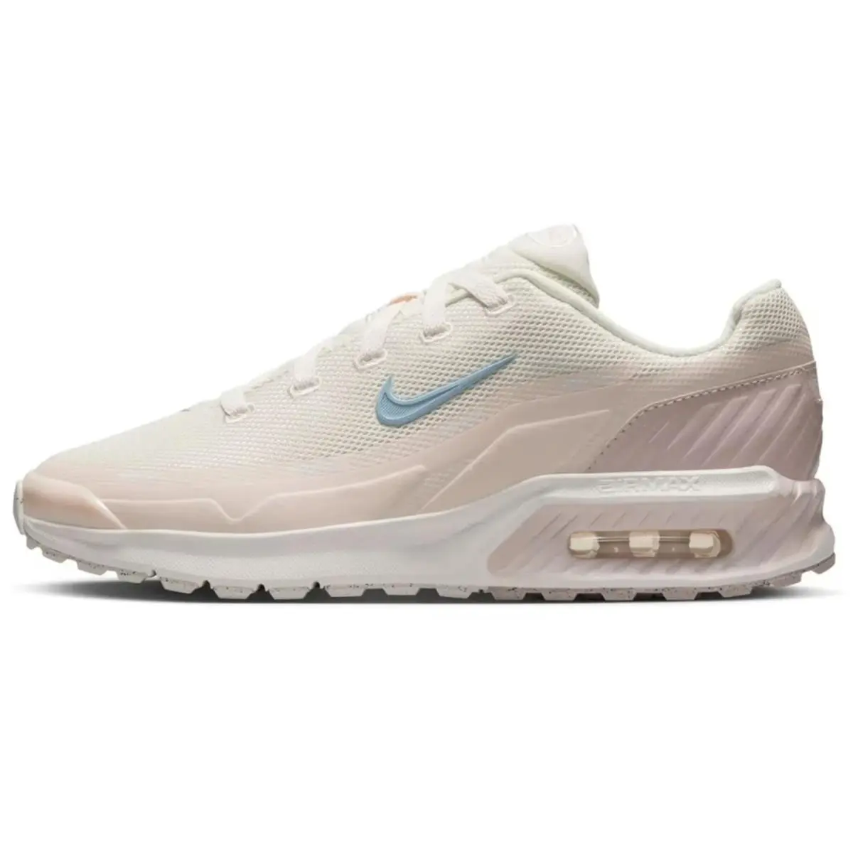Nike shoes - Nike Air Max 90 - Air Max - Ivory, Manufacturer: White/Blue 30