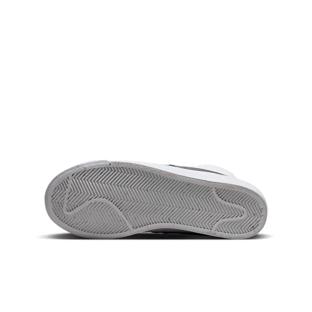 Nike shoes - Nike Blazer Mid Next Nature FD0690-100 - FD0690-100 - White 10