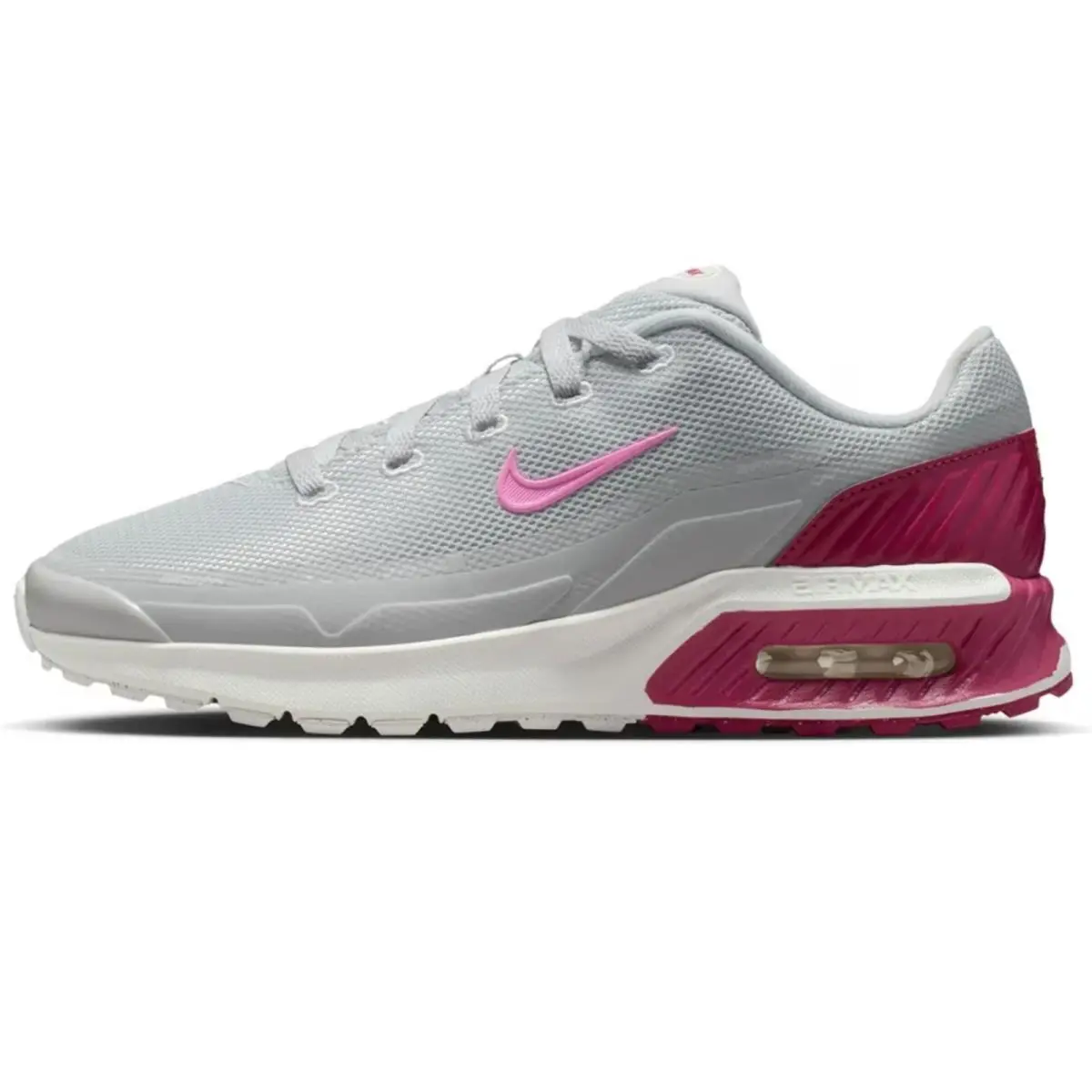 Nike shoes - Nike Air Max 90 - Air Max - Gray, Manufacturer: Grey/Pink 11