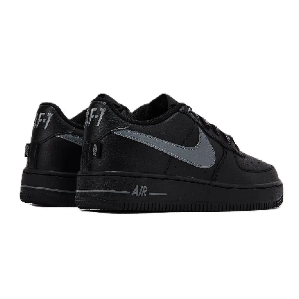 Nike shoes - IR0270 001 - IR0270 001 - Black/Smoke Grey 5