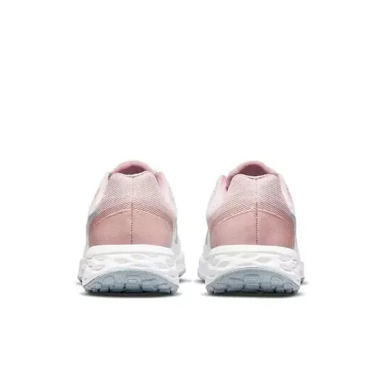 Nike shoes - Nike Revolution 6 DC3729-100 - Revolution - DC3729-100 - White 3