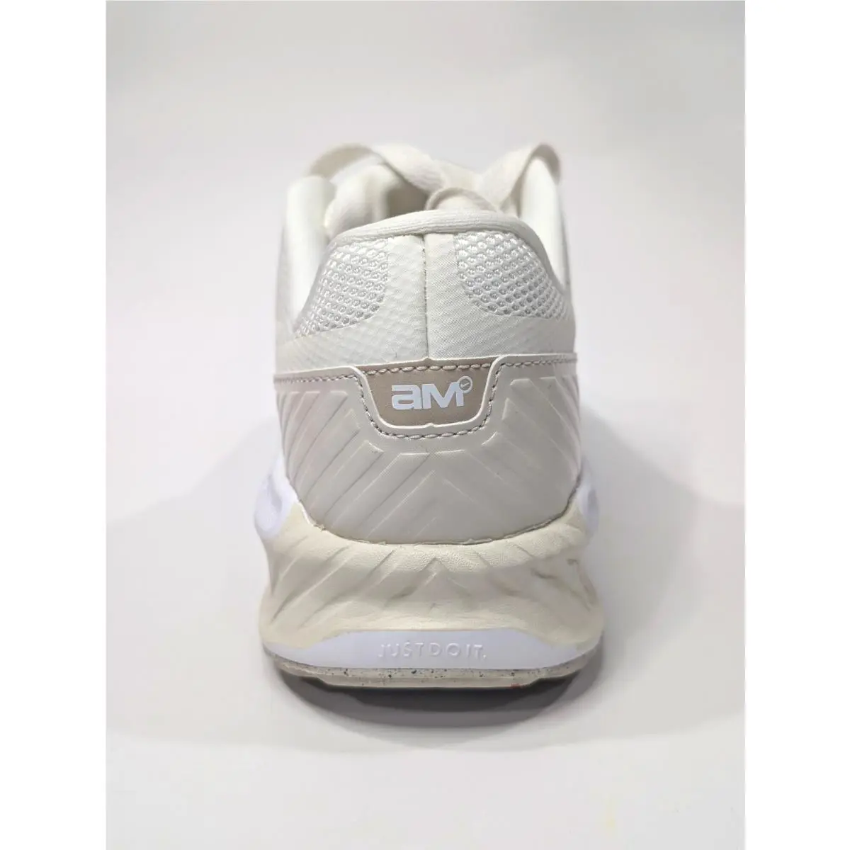 Nike shoes - Nike Air Max Bia - Air Max Bia - IF2628-101 - Sail/Turquoise/Orewood 4