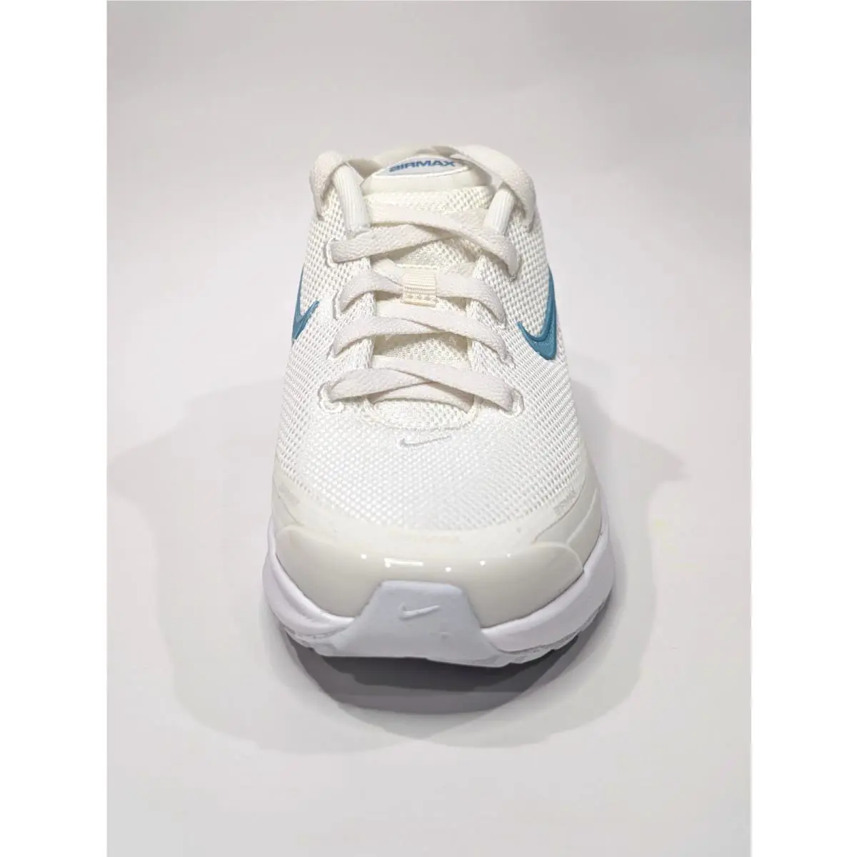 Nike shoes - Nike Air Max Bia - Air Max Bia - IF2628-101 - Sail/Turquoise/Orewood 14