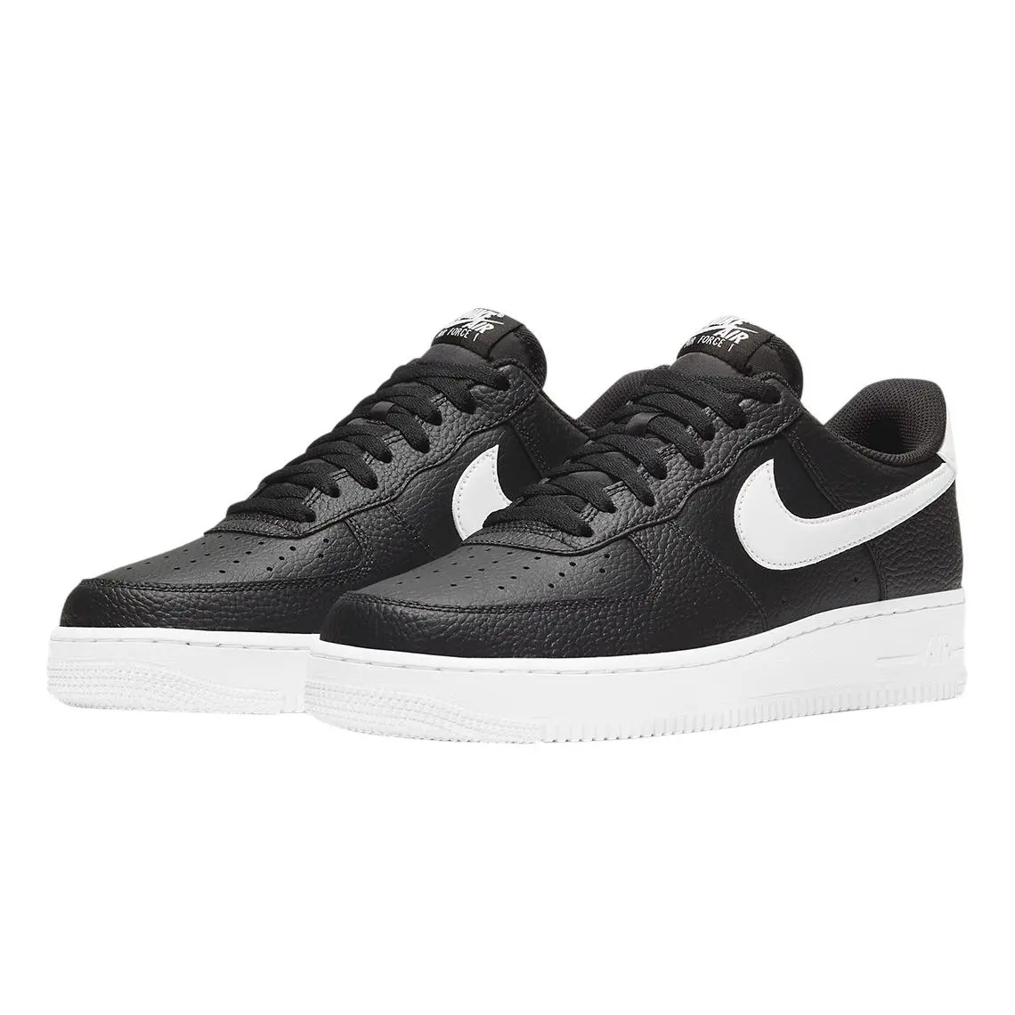 Nike shoes - CT2302 002 - CT2302 002 - Black/White 1