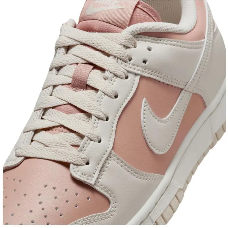 Nike shoes - Pink Oxford/Sail 9