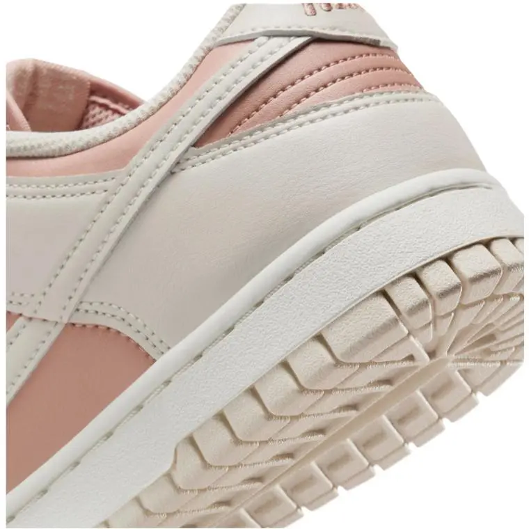 Nike shoes - Pink Oxford/Sail 10