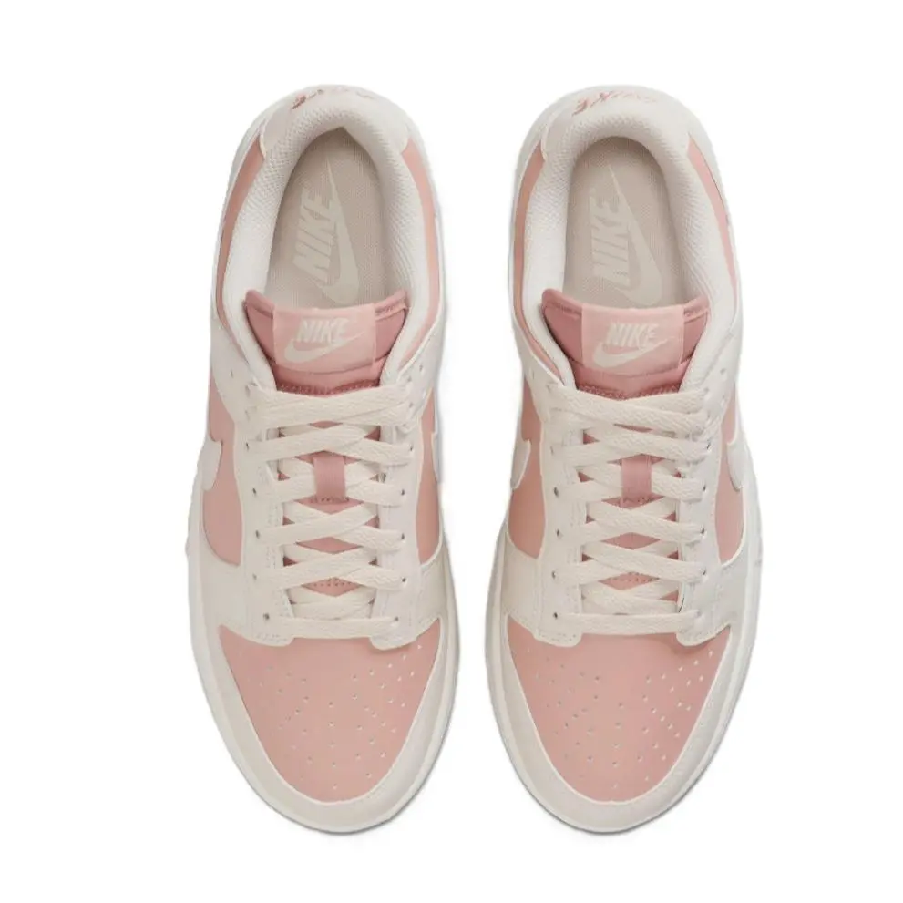 Nike shoes - Pink Oxford/Sail 8