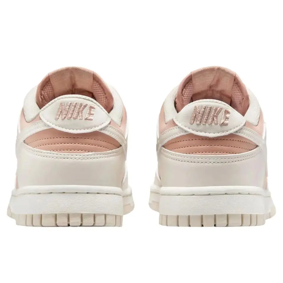 Nike shoes - Pink Oxford/Sail 11