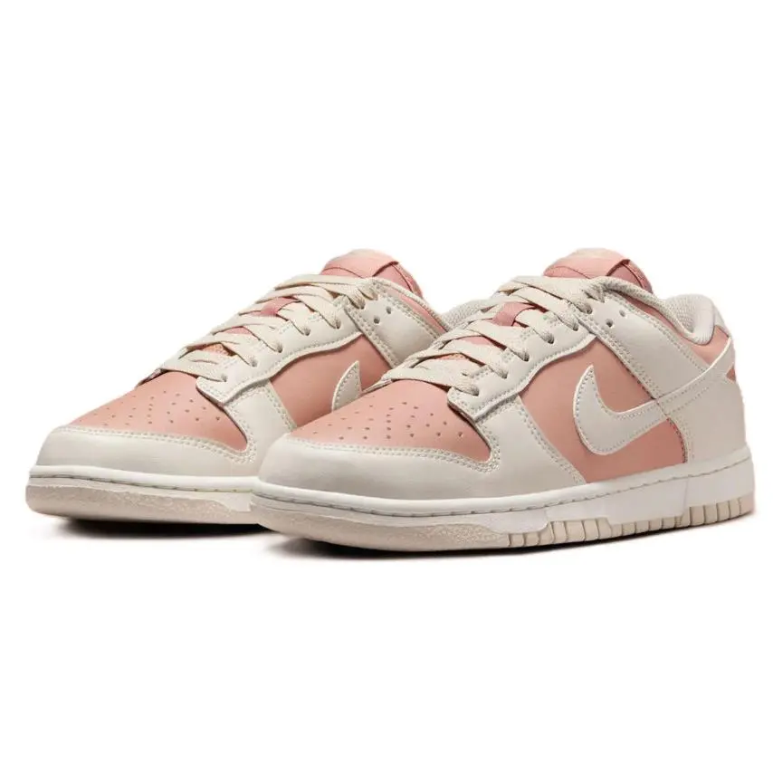 Nike shoes - Pink Oxford/Sail 6