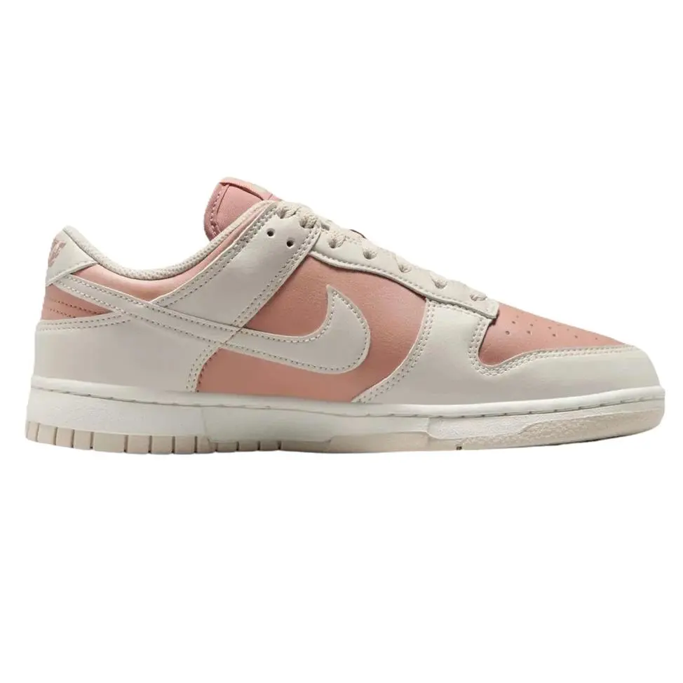 Nike shoes - Pink Oxford/Sail 7