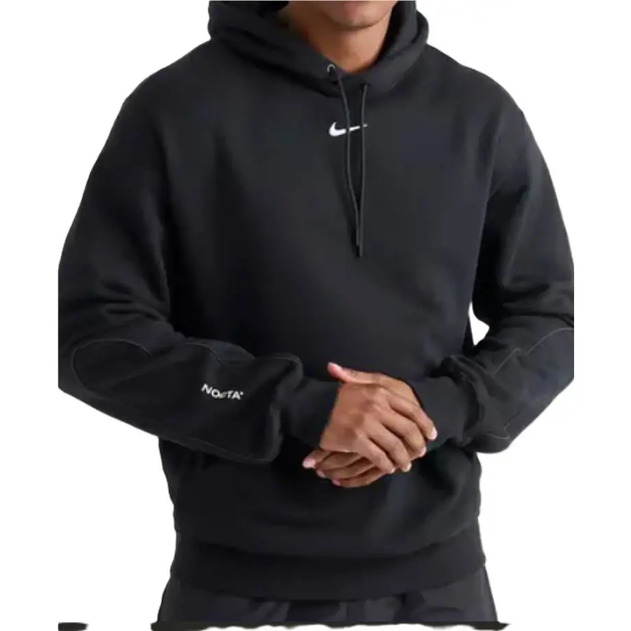 Nike clothing - Black 1