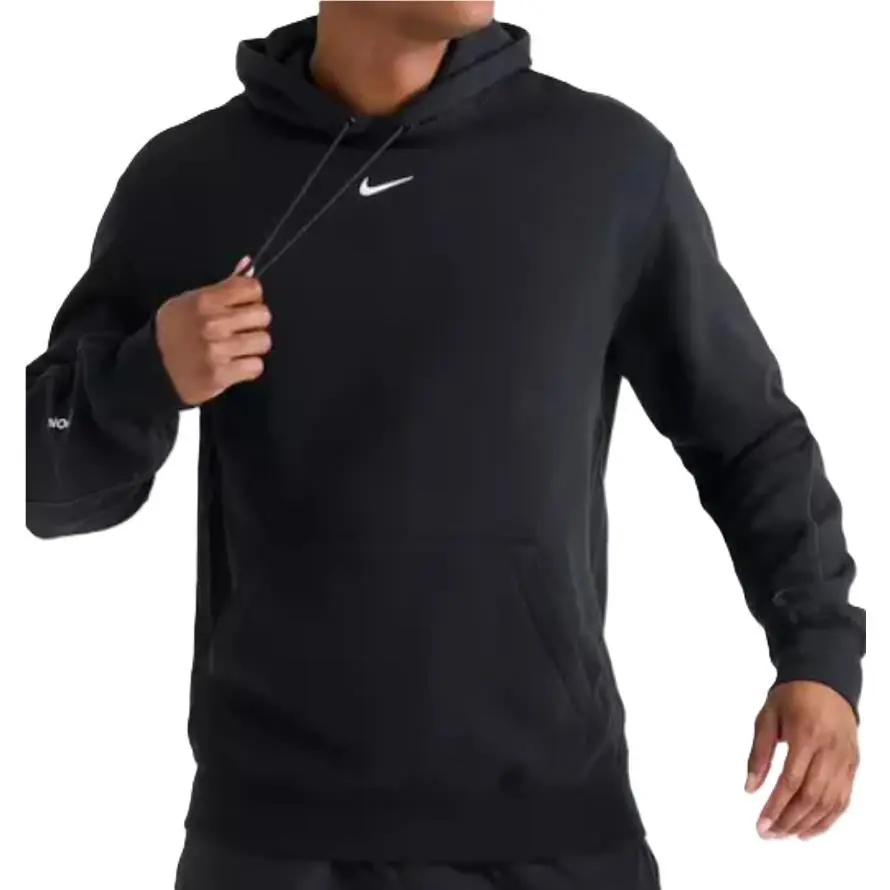 Nike clothing - Black 2
