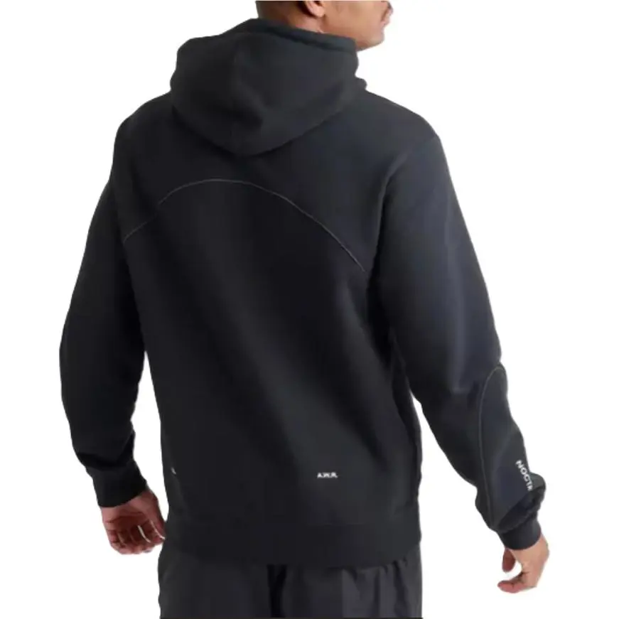 Nike clothing - Black 3