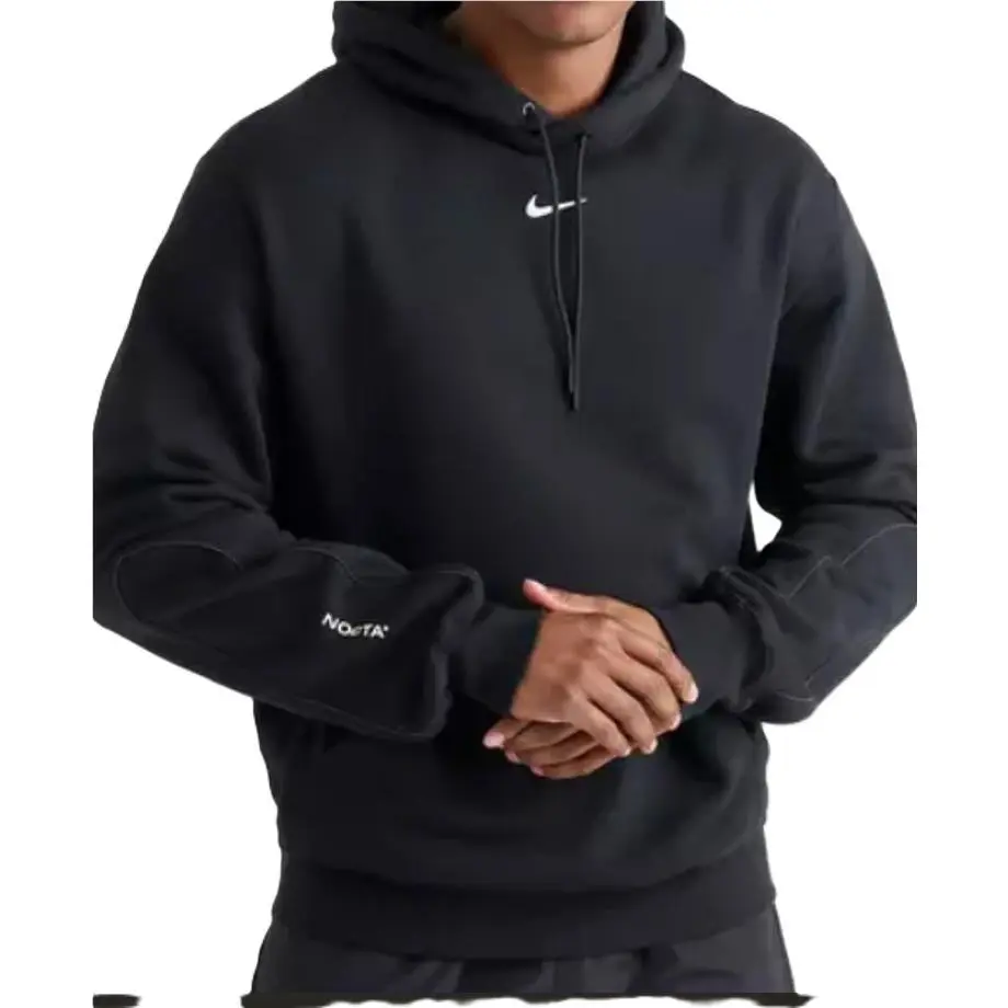 Nike clothing - Black 8