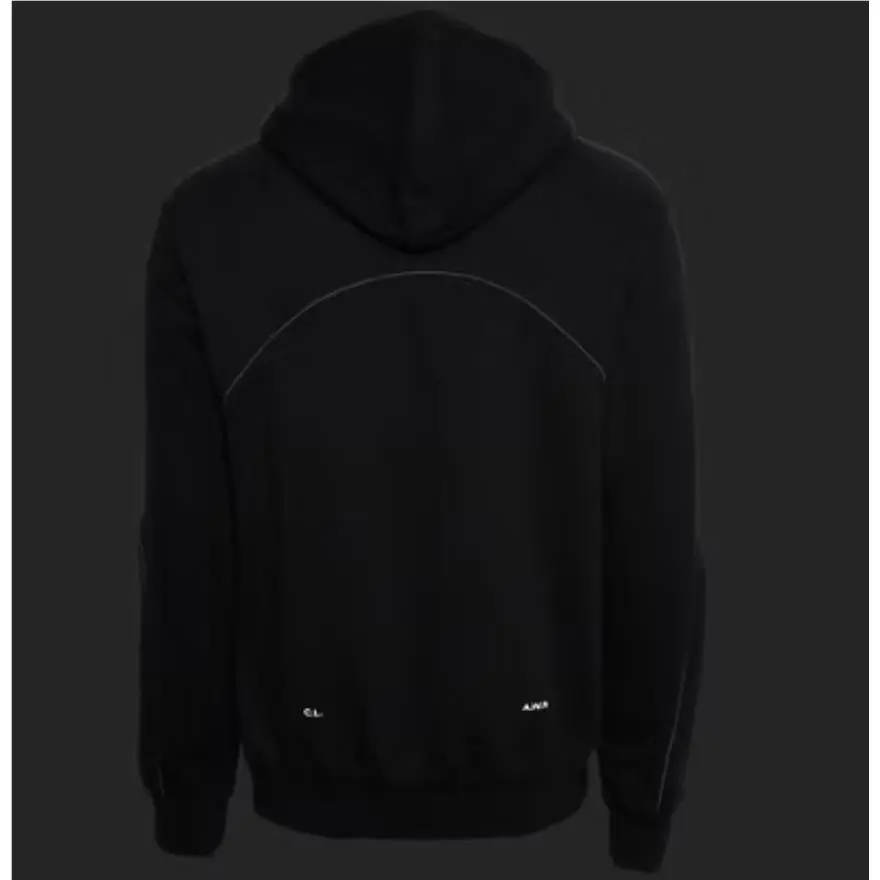 Nike clothing - Black 11