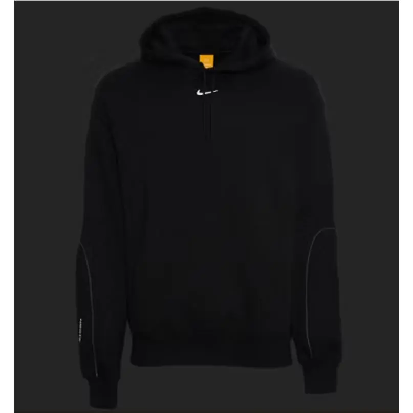 Nike clothing - Black 12