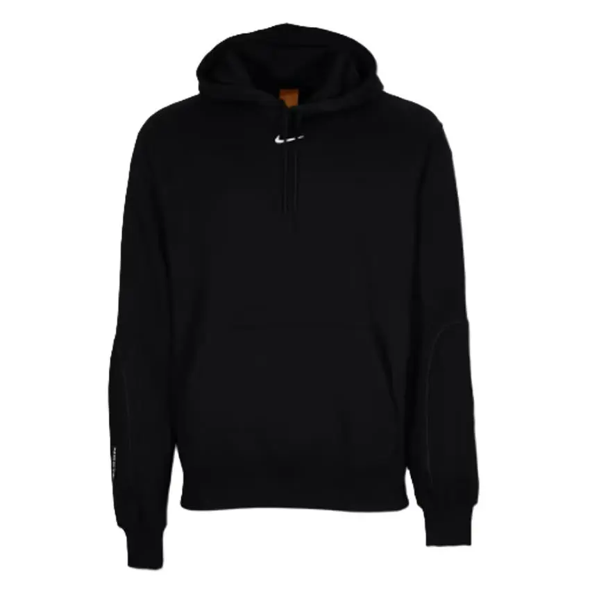 Nike clothing - Black 6