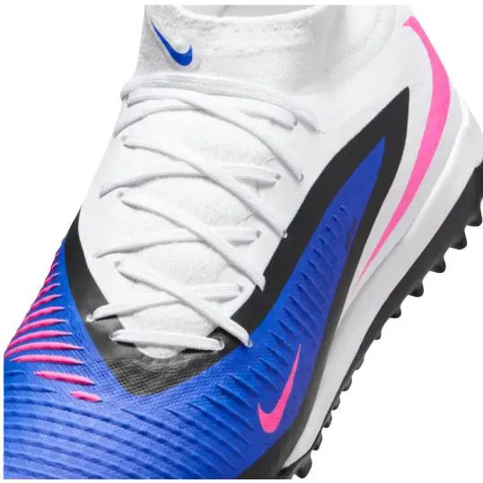 Nike shoes - Racer Blue/White/Pink 13