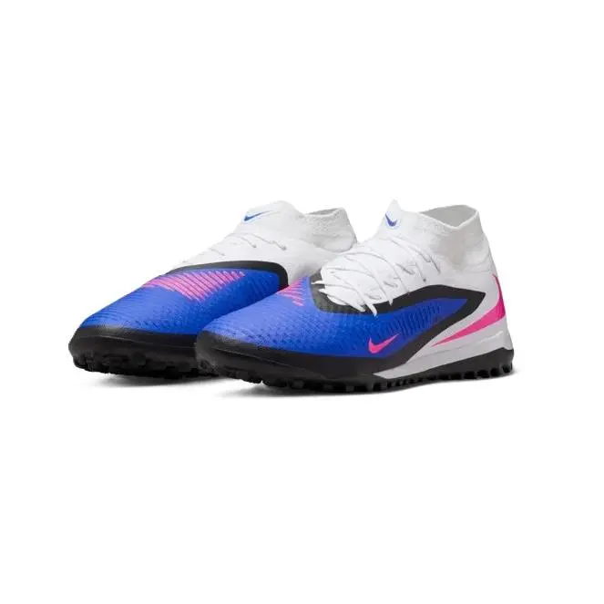 Nike shoes - Racer Blue/White/Pink 8