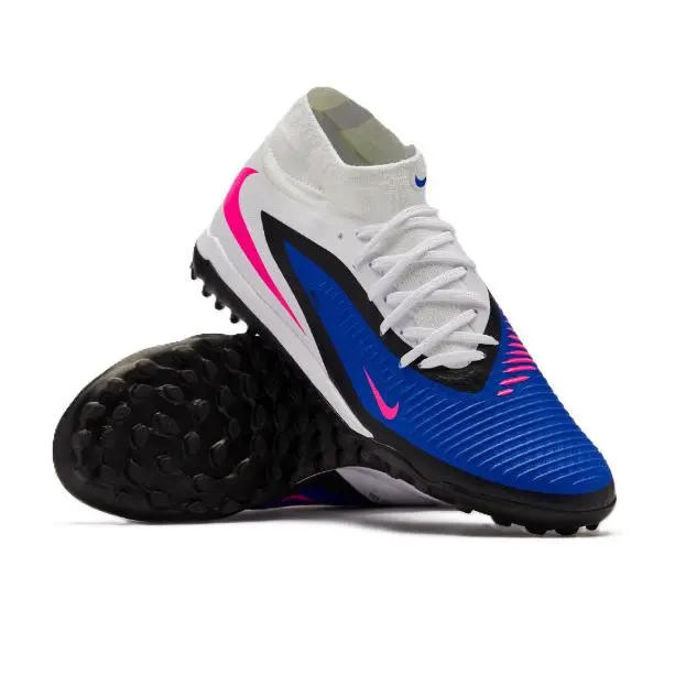 Nike shoes - Racer Blue/White/Pink 12