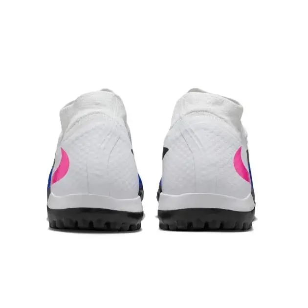 Nike shoes - Racer Blue/White/Pink 15