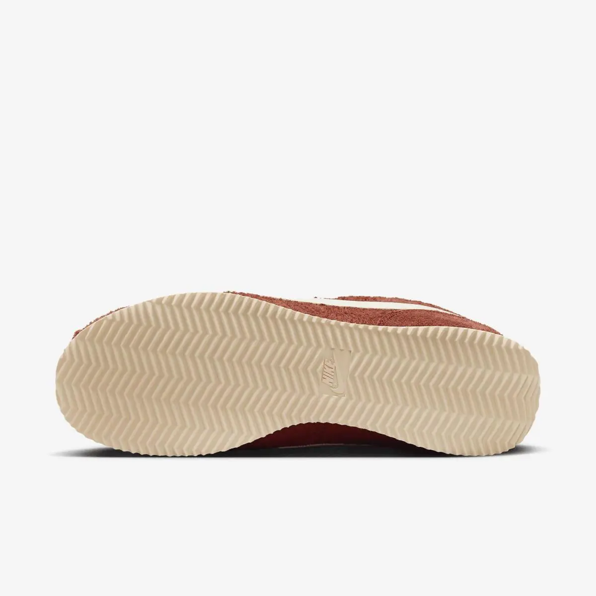 Nike shoes - Dark Russet/Flax/Muslin/Sail (UPC: 197600827769) 6