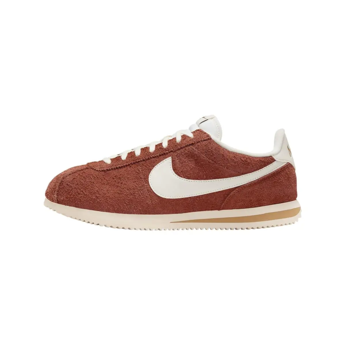 Nike shoes - Dark Russet/Flax/Muslin/Sail (UPC: 197600827769) 5
