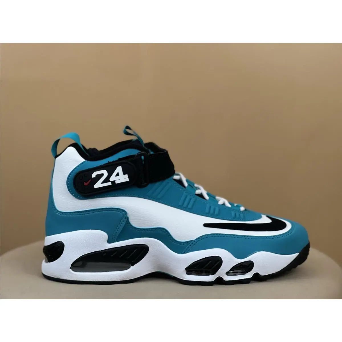 Nike Air Griffey Max 1 Aqua DQ8578-300 Men`s 9 10 11.5