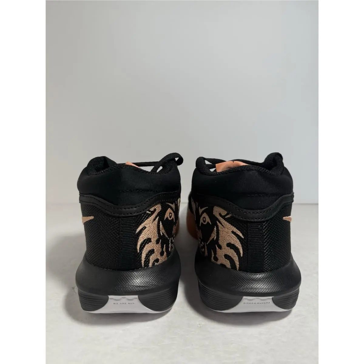 Nike shoes - Nike LeBron Witness 8 - LeBron Witness - HQ2139-001 - Guava Ice 8