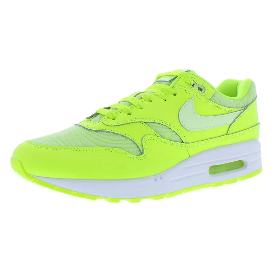 Nike shoes - Volt/Barely Volt/White, Main: Green 0