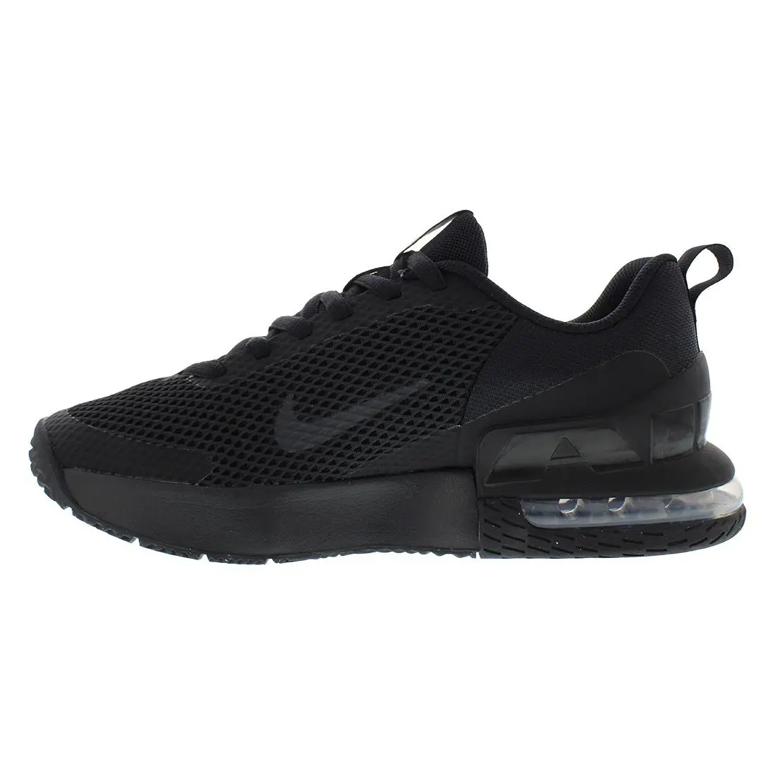 Nike shoes - Black/Anthracite/Black, Main: Black 5