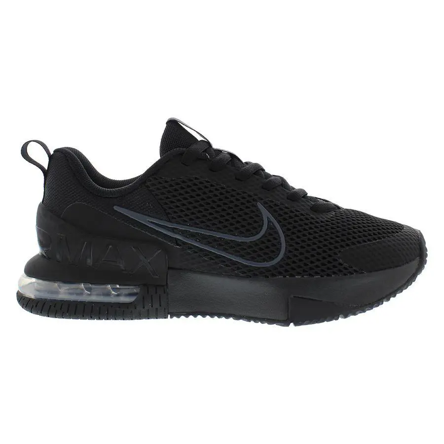 Nike shoes - Black/Anthracite/Black, Main: Black 6
