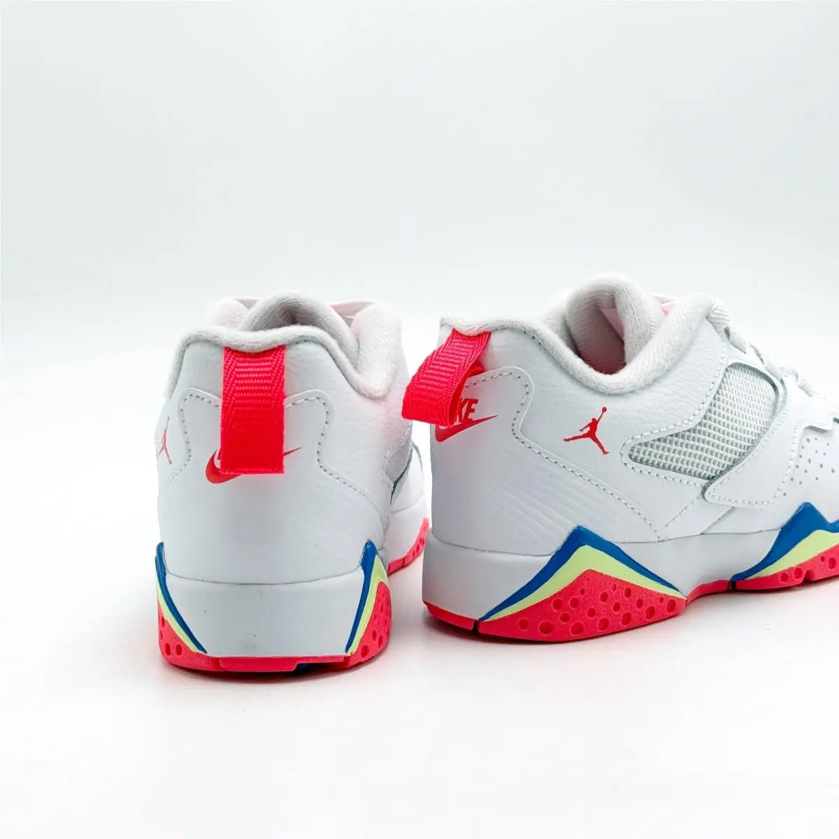 Nike shoes - jordan mvp 92 - mvp - Gray 2