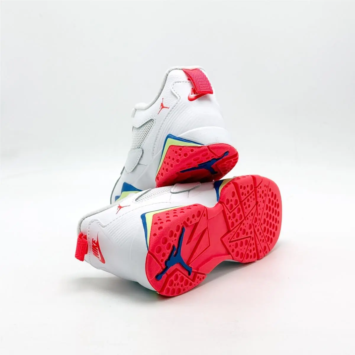 Nike shoes - jordan mvp 92 - mvp - Gray 3